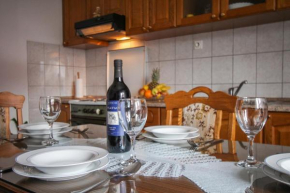 Гостиница Apartment Cvita  Трогир